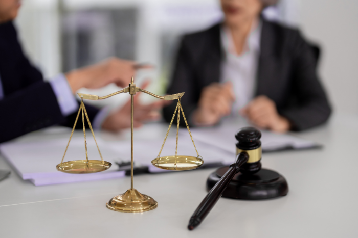 Compliance & Regulatory Advisory Service